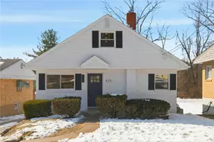 419 Hershey Rd, Pittsburgh, PA 15235 - Photo 1