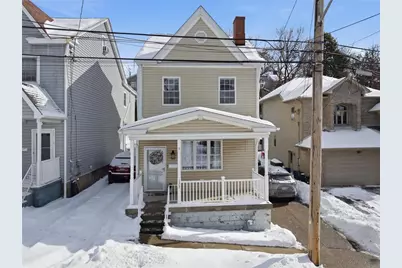 177 Plymouth Street, Pittsburgh, PA 15211 - Photo 1