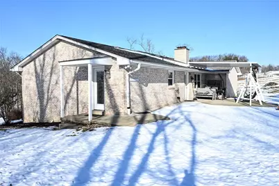 538 Old Hickory Ridge Road, Chartiers, PA 15342 - Photo 7