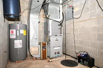 538 Old Hickory Ridge Road, Chartiers, PA 15342 - Photo 43