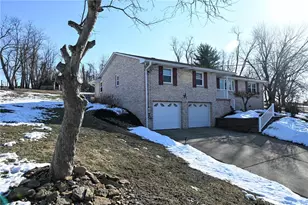 538 Old Hickory Ridge Rd, Chartiers, PA 15342 - Photo 3