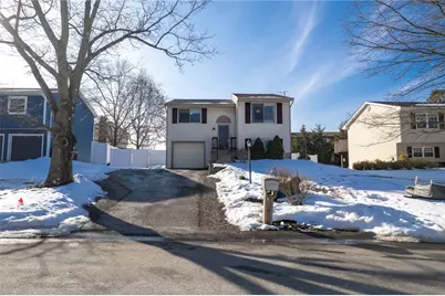 200 Kirkwood Dr, Cranberry Township, PA 16066 - Photo 1