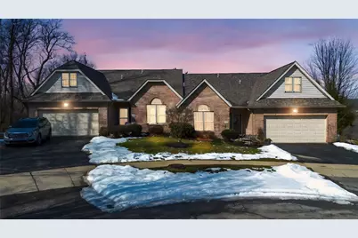 322 Woodcrest Dr, Coraopolis, PA 15108 - Photo 45