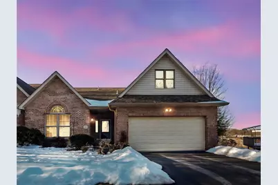 322 Woodcrest Dr, North Fayette, PA 15108 - Photo 1