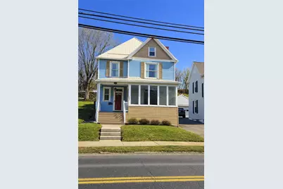 763 E Maiden St, Washington, PA 15301 - Photo 1