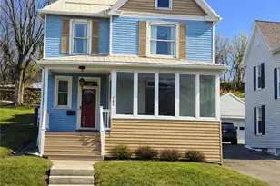 763 E Maiden St, Washington, PA 15301 - Photo 1