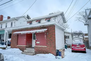 322 E Locust St, Butler, PA 16001 - Photo 1