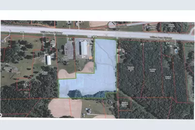 12 AcresÂ± Along Rumble Road, Wheatfield Township (East/West), PA 15944 - Photo 1