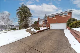 732 Somerville Dr, Pittsburgh, PA 15243 - Photo 5