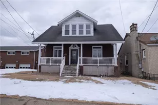 913 Hill St, Belle Vernon, PA 15012 - Photo 1