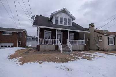 913 Hill St, Belle Vernon, PA 15012 - Photo 21