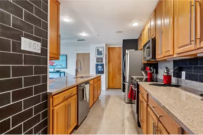 306 4th Ave #1801, Pittsburgh, PA 15222 - Photo 17