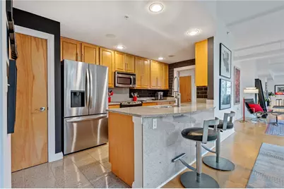 306 4th Ave #1801, Pittsburgh, PA 15222 - Photo 15