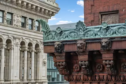 306 4th Ave #1801, Pittsburgh, PA 15222 - Photo 35