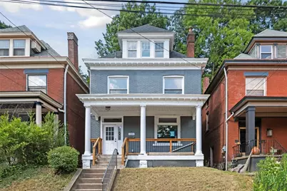 221 Elm St, Pittsburgh, PA 15218 - Photo 1