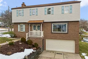 1101 Grouse Run Rd, Bethel Park, PA 15102 - Photo 1