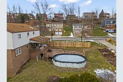 1101 Grouse Run Rd, Bethel Park, PA 15102 - Photo 31