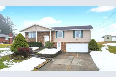 350 Helen Avenue, Monessen, PA 15062 - Photo 1