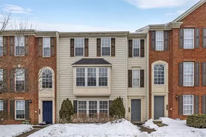 602 Garden Way, Pine Township, PA 15090 - Photo 1