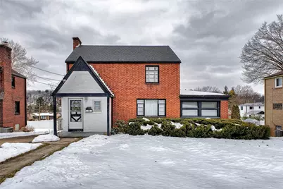 1628 Vermont Ave, White Oak, PA 15131 - Photo 1