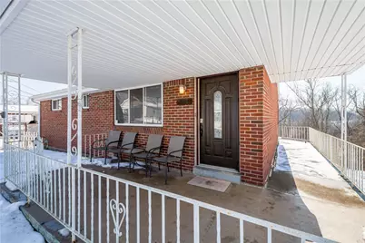 680 Cleveland Road, North Franklin Township, PA 15301 - Photo 3