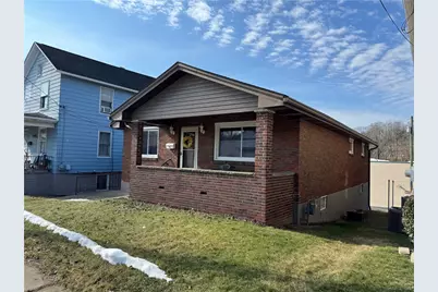 108 S S Hamilton Ave, Greensburg, PA 15601 - Photo 3