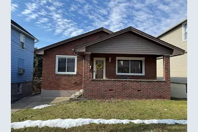 108 S S Hamilton Ave, Greensburg, PA 15601 - Photo 1