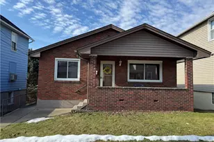 108 S Hamilton Ave, Greensburg, PA 15601 - Photo 1