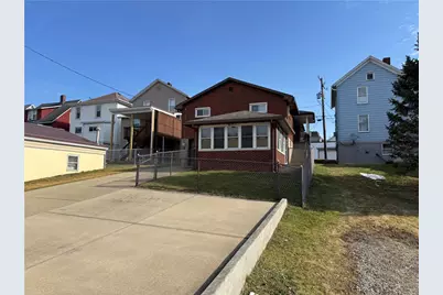 108 S S Hamilton Ave, Greensburg, PA 15601 - Photo 5