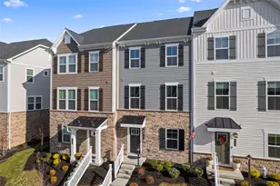 491 Nolan Cir, Cranberry Township, PA 16066 - Photo 1