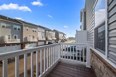 491 Nolan Circle, Cranberry Township, PA 16066 - Photo 33