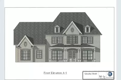 203 Falcon Lane - Lot 21, Cranberry Township, PA 16066 - Photo 1