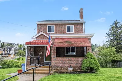 2450 Valera Ave, Pittsburgh, PA 15210 - Photo 1