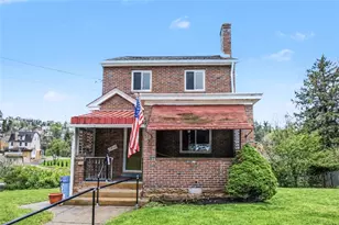 2450 Valera Ave, Pittsburgh, PA 15210 - Photo 1