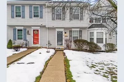 1424 Meadowbrook Drive, North Strabane, PA 15317 - Photo 1