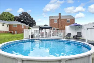 2104 Forge Dr, Hopewell Township, PA 15001 - Photo 9