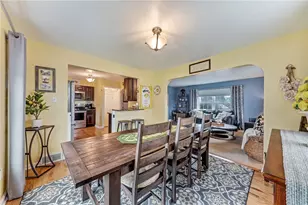 2104 Forge Dr, Hopewell Township, PA 15001 - Photo 21