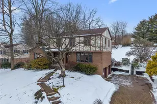 5934 Graybrook Dr, Murrysville, PA 15632 - Photo 45