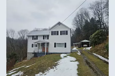 377 Crabapple Road, Franklin Township, PA 15480 - Photo 1