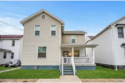 85 Short St, Blairsville Area, PA 15717 - Photo 1