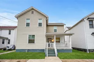 85 Short St, Blairsville Area, PA 15717 - Photo 1