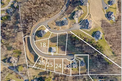 Lot 25 Bloomsbury Court, Murrysville, PA 15632 - Photo 1