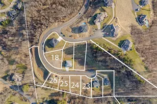 Lot 23 Bloomsbury Ct, Murrysville, PA 15632 - Photo 1