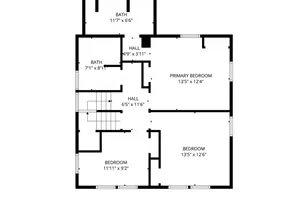 232 E Meyer Ave, New Castle, PA 16105 - Photo 33