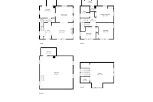 232 E Meyer Ave, New Castle, PA 16105 - Photo 35