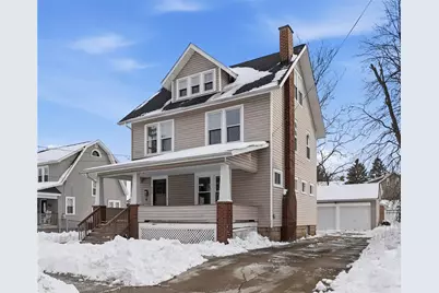 232 E Meyer Ave, New Castle, PA 16105 - Photo 1