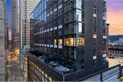 350 Oliver Ave #1002, Pittsburgh, PA 15222 - Photo 1