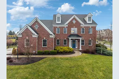 302 Pinyon Drive, Pine Township, PA 15044 - Photo 1