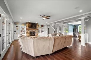 1272 McEwen Rd, Cecil, PA 15317 - Photo 9