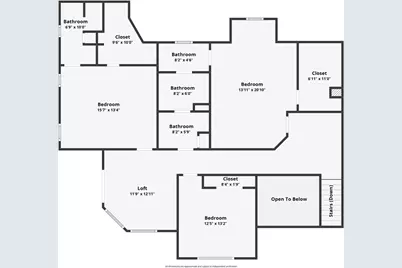 1272 McEwen Rd, Cecil, PA 15317 - Photo 49